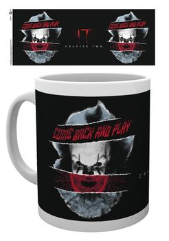 IT: Chapter 2 - Play Mug