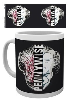 IT: Chapter 2 - Split Mug