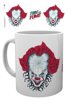 IT: Chapter 2 - Time To Float Mug