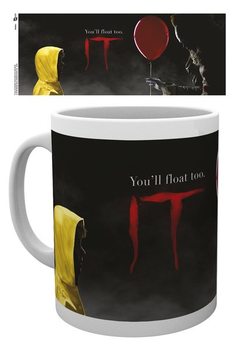 IT – Key Art Mug
