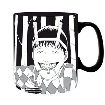 Mug Junji Ito - Souichi's curse