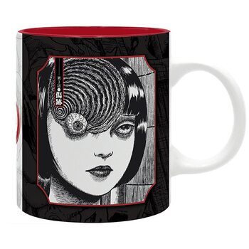 Mug Junji Ito - Uzumaki
