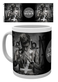 Mug Justin Bieber - Purpose (Bravado)