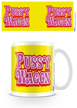Mug Kill Bill - Pussy Wagon