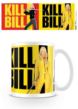 Mug Kill Bill - Stories