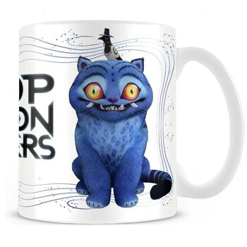 Mug KPop Demon Hunters - Derpy & Sussie