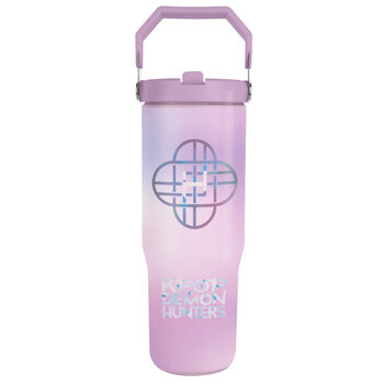 Travel mug KPop Demon Hunters