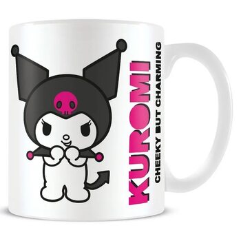 Mug Kuromi - Cheeky Character