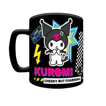 Mug Kuromi - Cheeky Punky