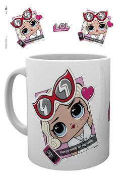 Mug L.O.L. Surprise - Selfie