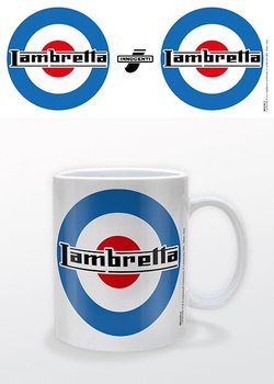 Κούπα Lambretta - Target