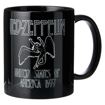Mug Led Zeppelin - Icarus