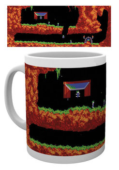 Mug Lemmings - Rock
