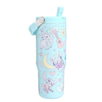 Travel mug Lilo & Stitch - Planetary