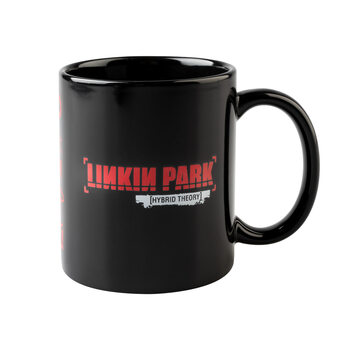 Чаша Linkin Park