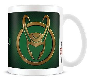 Cup Loki - Horns Icon