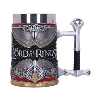Cup Lord of the Rings - Aragorn