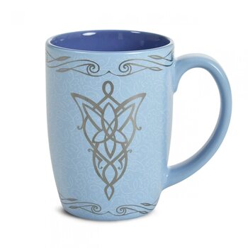 Mug Lord of the Rings - Elven