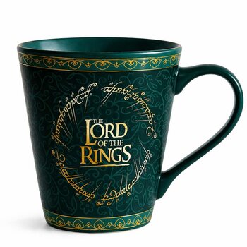 Mug Lord of the Rings - Elven