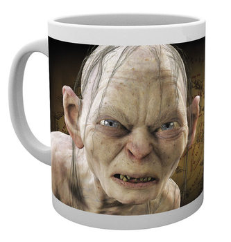 Mug Lord of the Rings - Gollum