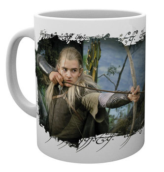 Κούπα Lord of the Rings - Legolas