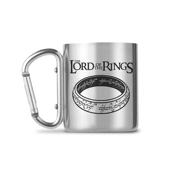 Travel mug Lord of the Rings - Ring