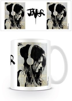 Mug Loui Jover - Melodies Solace
