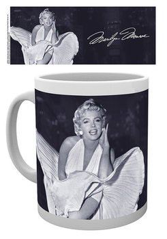 Cup Marilyn Monroe - City