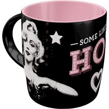 Cup Marilyn Monroe - Some Like It Hot