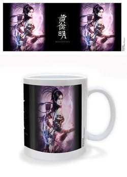 Mario Wibisono - Redemption Mug