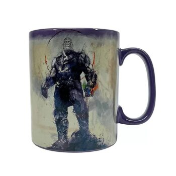 Cup Marvel - Powerful Thanos
