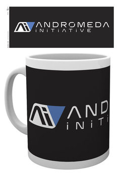 Mug Mass Effect Andromeda - Andromeda Initiative