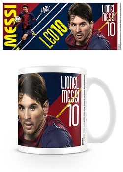 Messi Mug