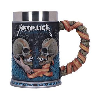 Mug Metallica - Sad But True