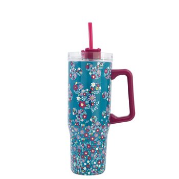 Travel mug Mickey Mouse - Chill