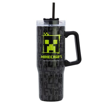 Travel mug Minecraft
