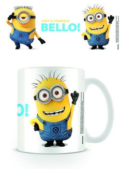 Чаша Minions - Bello