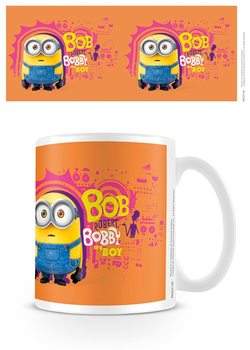 Чаша Minions - Bob