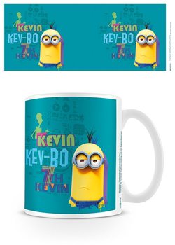Чаша Minions - Kevin