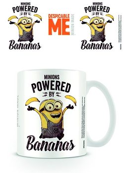 Mug Minions - Powered