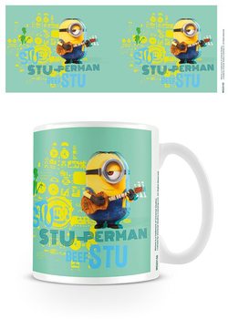 Mug Minions - Stuart