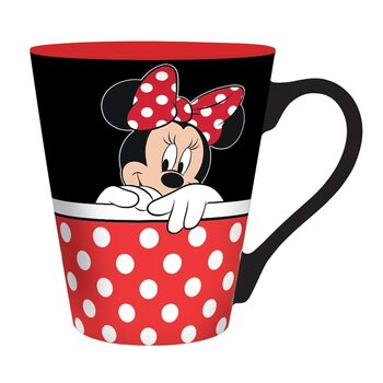 Cup Minnie Mouse