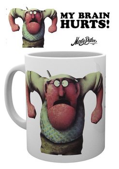Mug Monty Python - Gumby (Bravado)