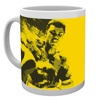 Muhammad Ali - Float Mug