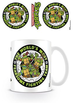 Κούπα Ninja Turtles - Team