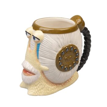 Mug One Piece - Den Den Mushi