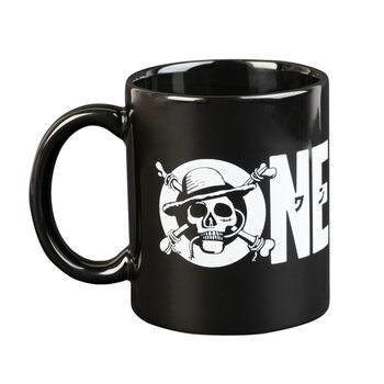 Cup One Piece - Logo