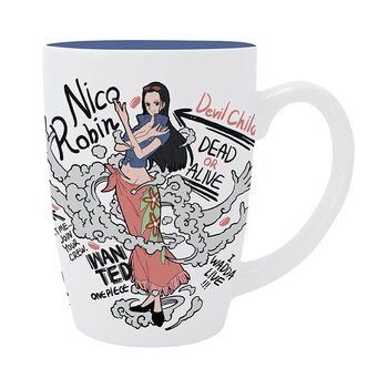 Mug One Piece - Nico Robin