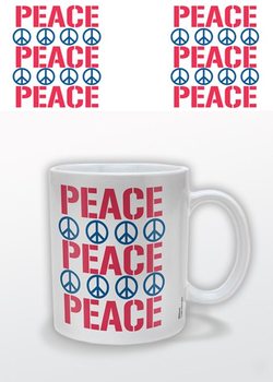 Чаша Peace