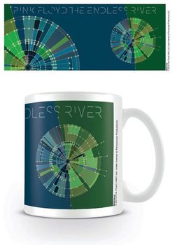 Mug Pink Floyd - Master Chart